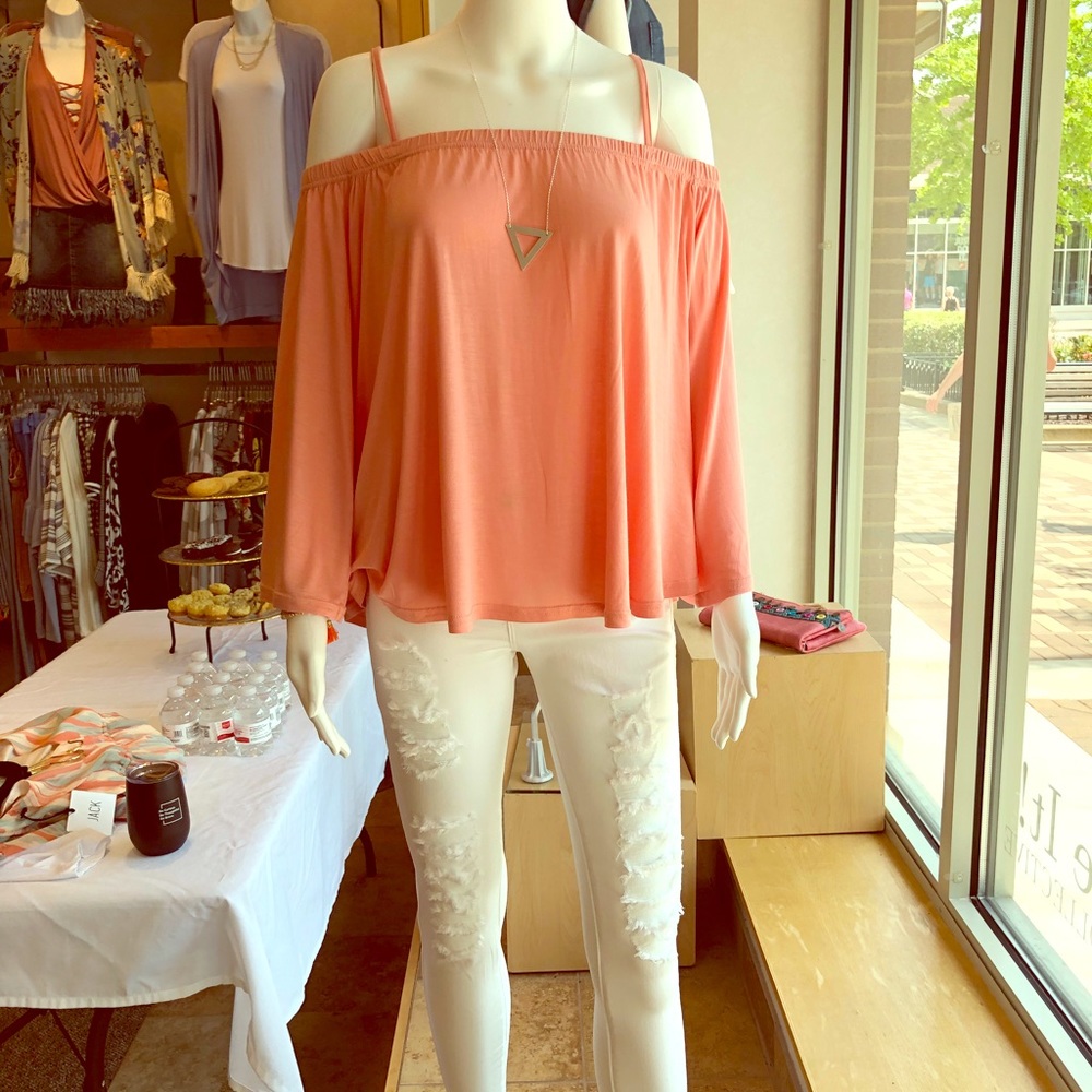 NWT: Jack by BB Dakota OTS